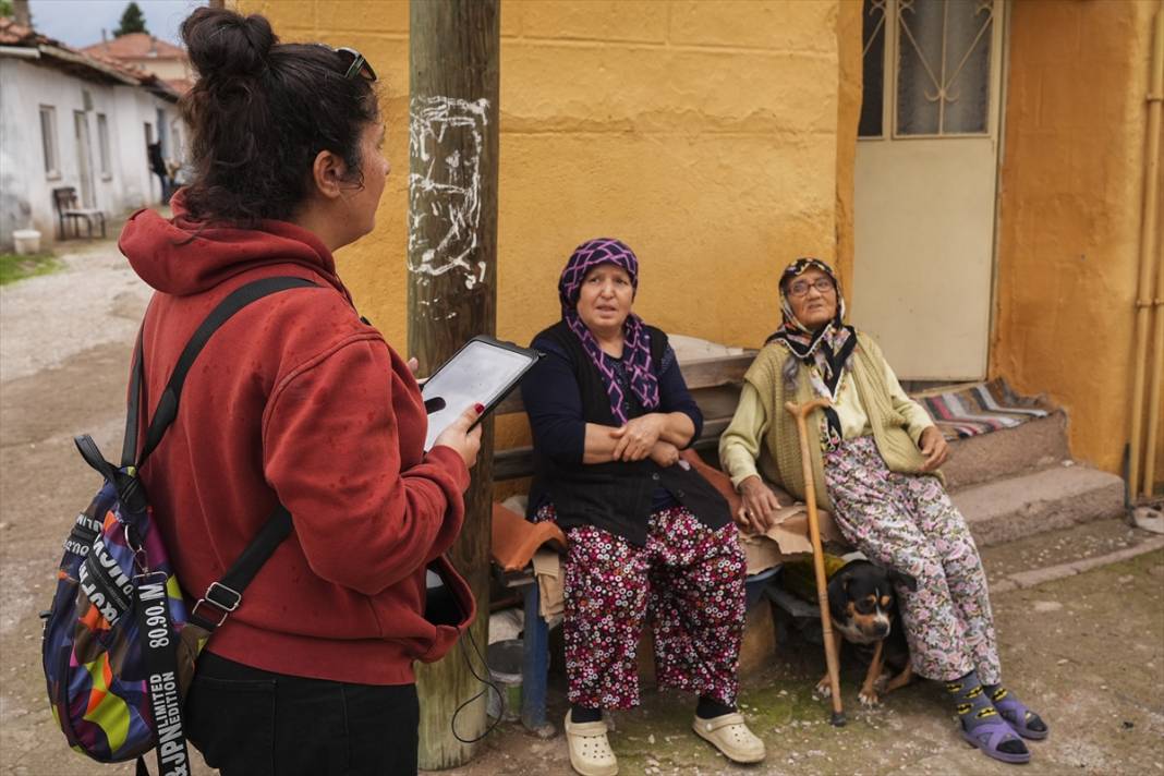 Sındırgı’da önceden boşaltma kararı hayat kurtardı 8